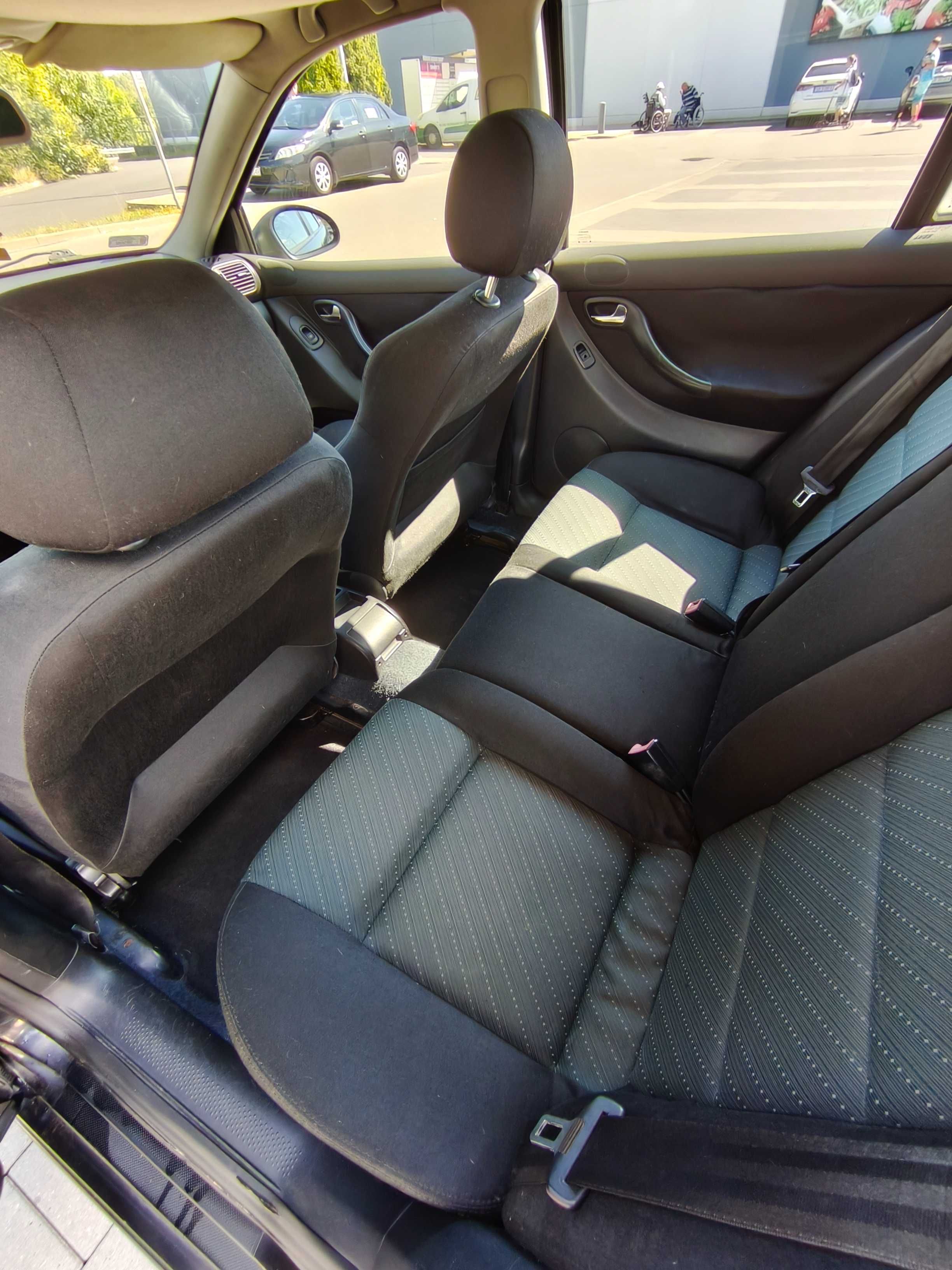 SEAT Leon 1.9 TDI ARL 150KM + CHIP ~180KM | Do jazdy | Mocny diesel