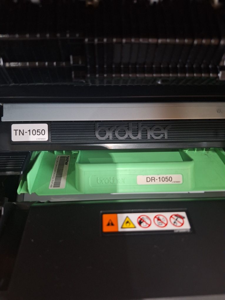 Brother HL-1212W drukarka laserowa 2400 x 600 DPI A4 Wi-Fi