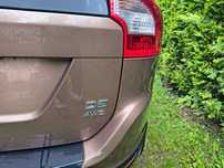 Volvo XC 60 2 właściciel w rodzinie salon Polska