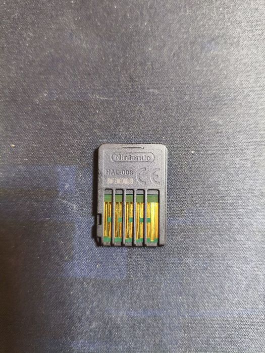 Картридж Red Dead Redemption для Nintendo Switch