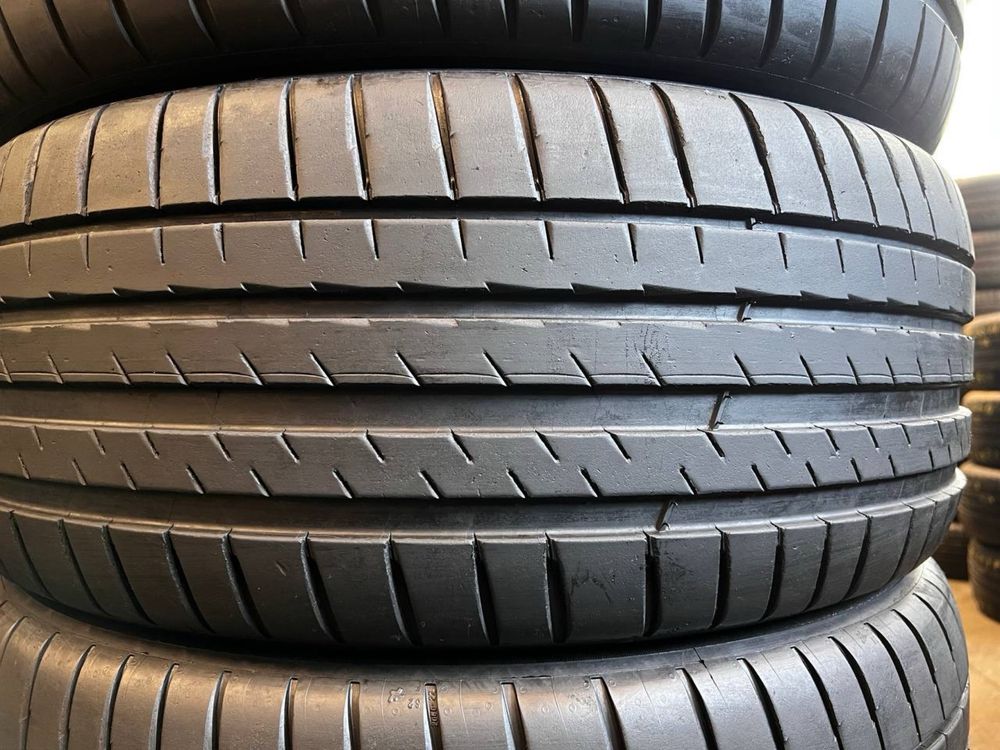 Шини Літні 235х45хR18 MICHELIN PILOT SPORT 4 / 4шт / 95+%Протектор 24р