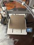 Impressora 3d bambu A1 com AMS