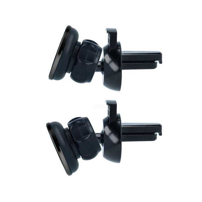 Suporte magnetizado de telemóvel para carro