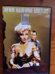 Oiro, Marlene Dietrich, John Wayne, Randolph Scott, Ray Enright
