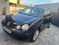 Volkswagen Polo 1.2
