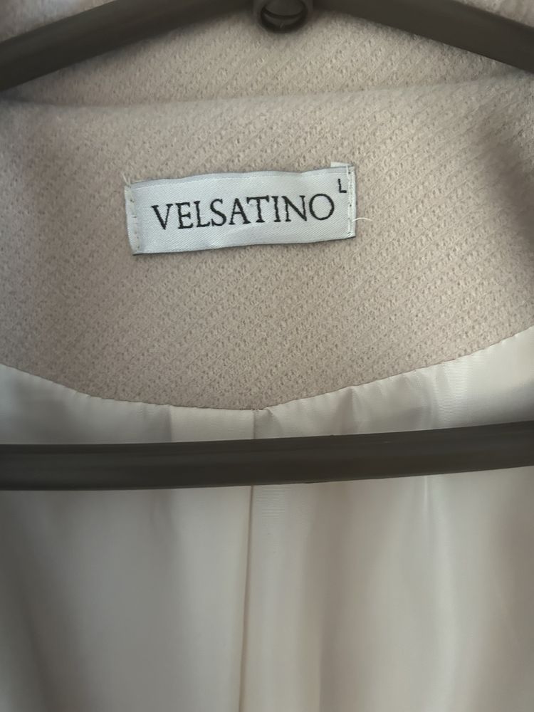 Płaszcz  damski Valentino