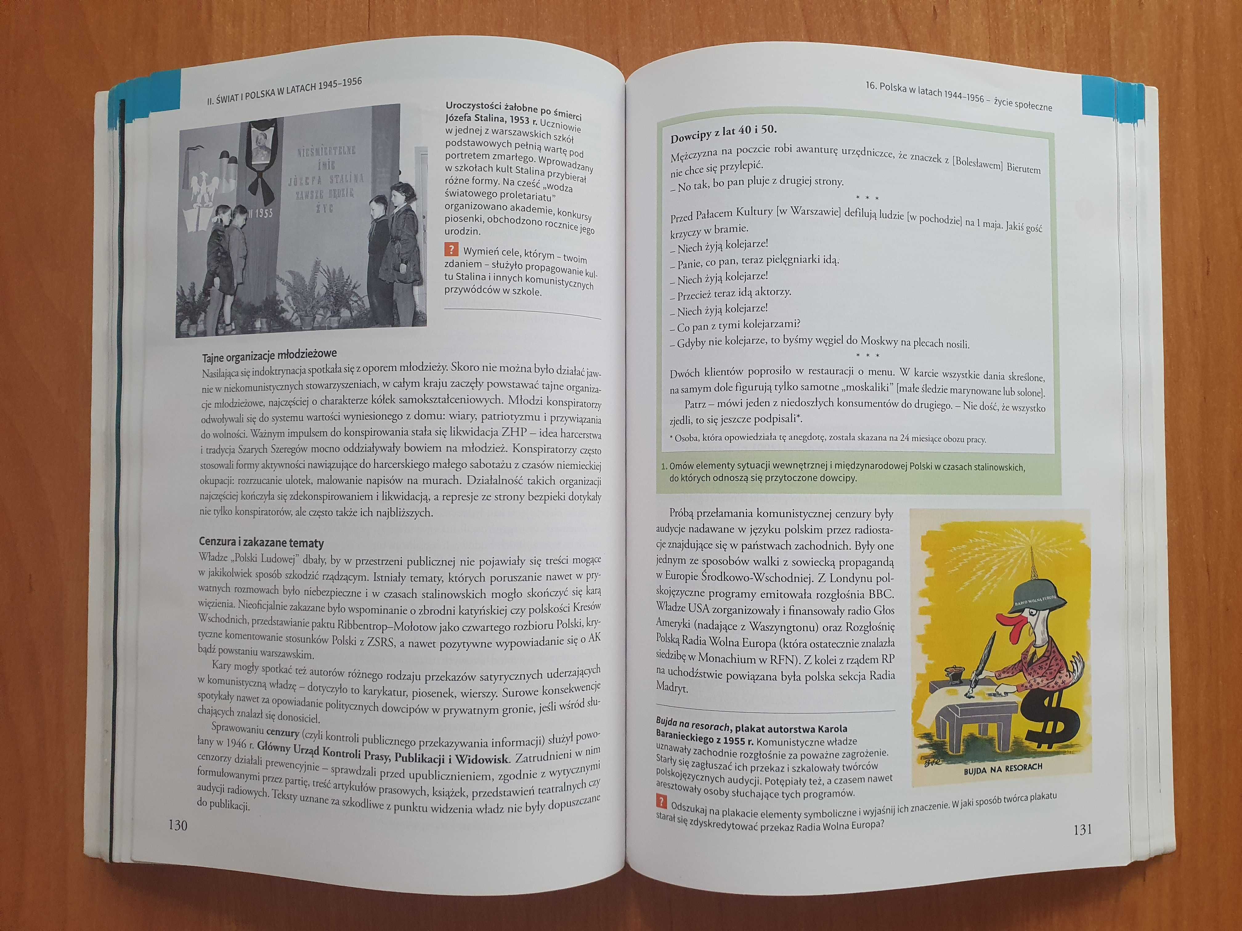 Historia i teraźniejszość 1 podręcznik podstawowy Nowa Era HIT