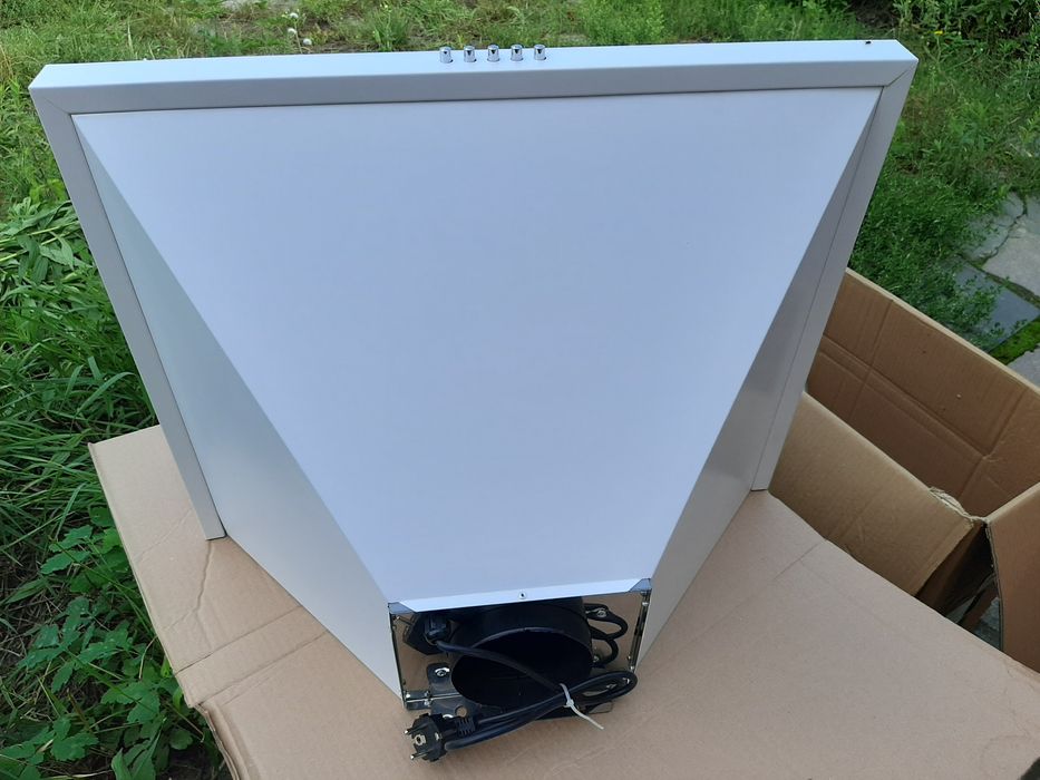 Витяжка для кухні