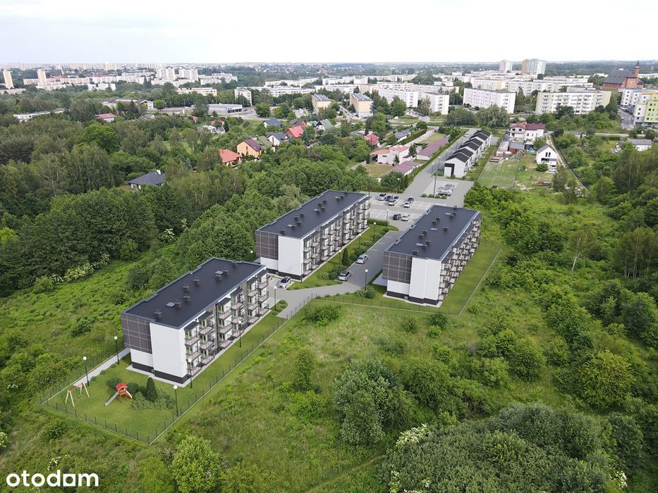 Nowa inwestycja deweloperska - ceny od 7050zł/m2!