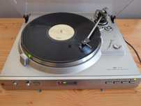 DUAL 728 q direct drive