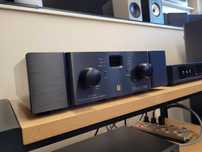 Wzmacniacz stereo hybrydowy/hybryda Unison Research Unico DUE