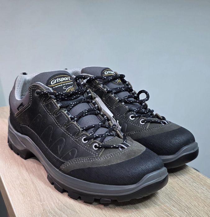 Кросівки трекінгові Grisport  14509D5G