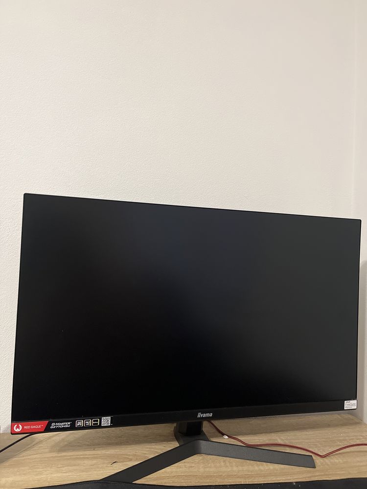 Monitor IIYAMA G-Master G2277OHSU