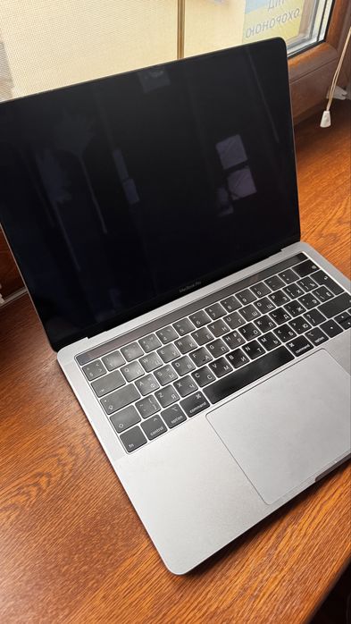 Macbook Pro 2019/Intel Core i5