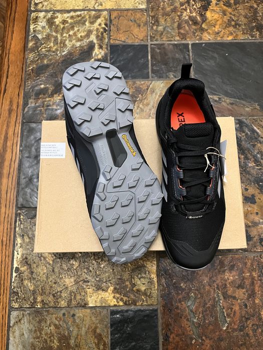 Adidas Terrex Swift R3 GTX Gore-Tex black