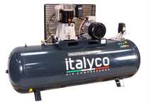 Kompresor tłokowy ITALYCO 7,5kW 500l sprężarka tłokowa 
. .
. -