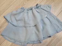 Spódniczka jeans RESERVED r.116