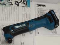 MAKITA TM 30 D multi szlifierka przecinarka 12v-10,8v +bateria 2ah