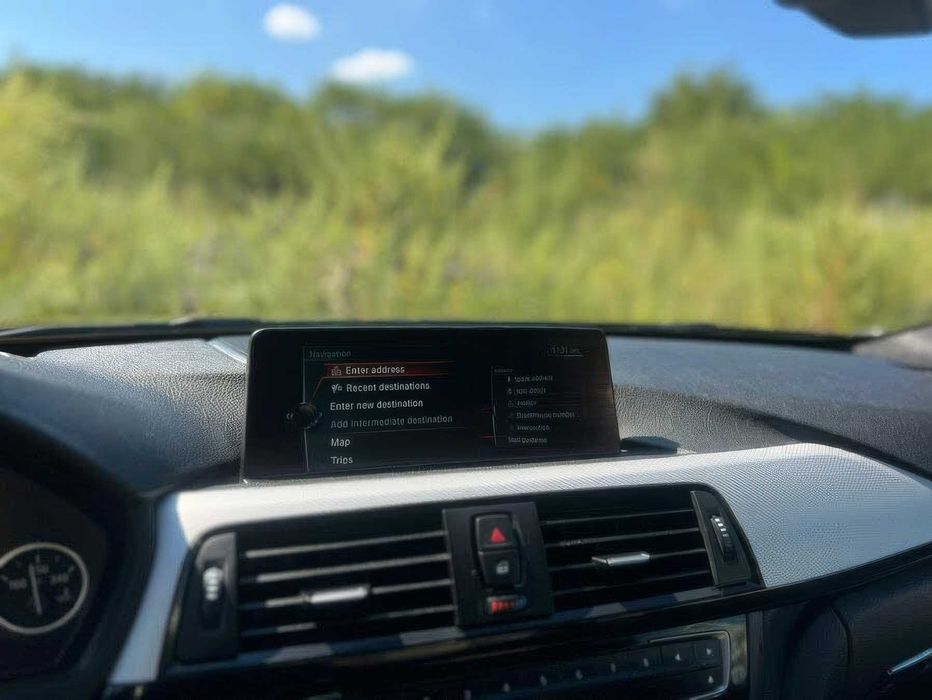 BMW 4 Series 430i xDrive Coupe      2017