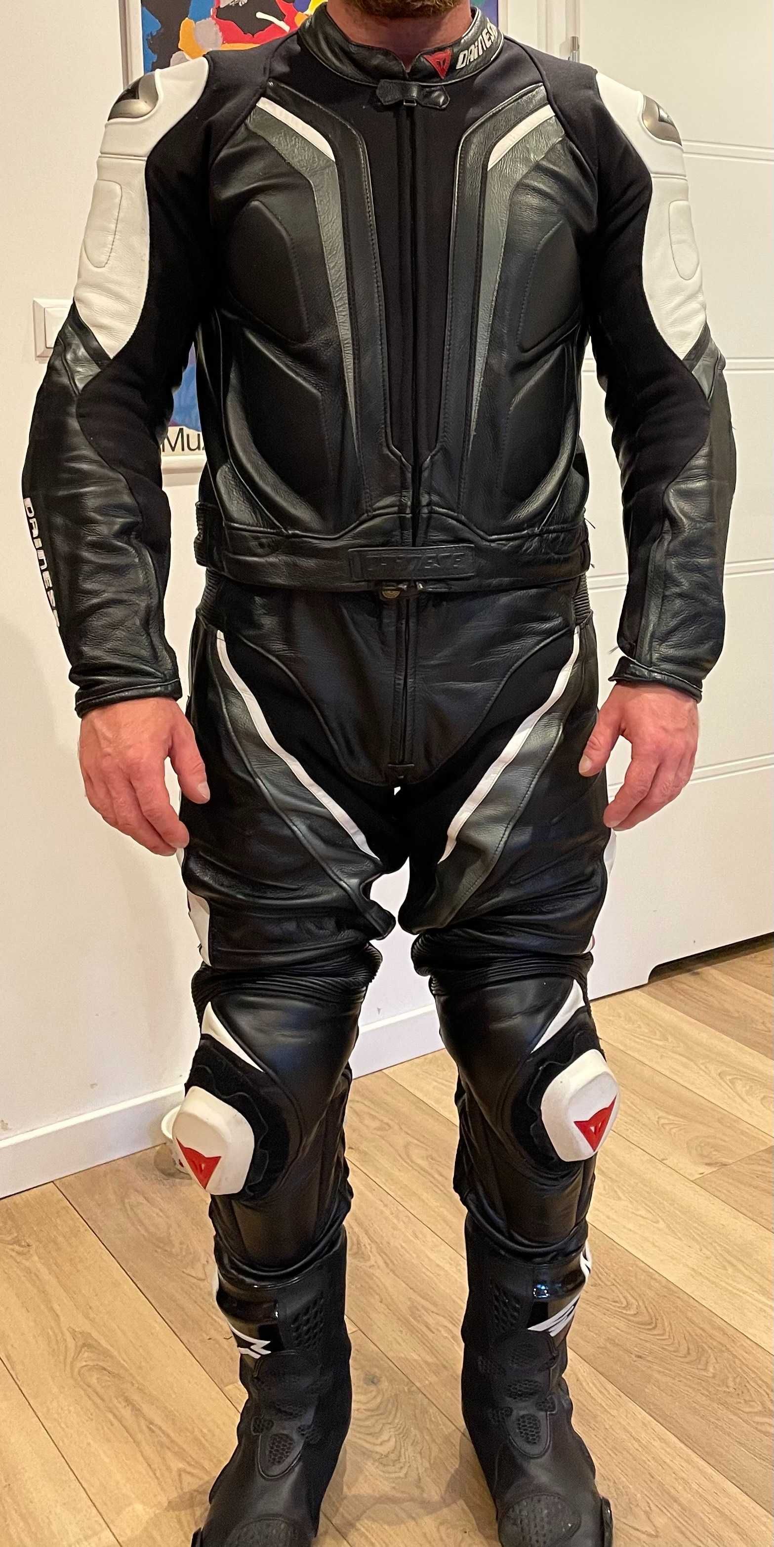 Kombinezon motocyklowy Dainese Aspide 58