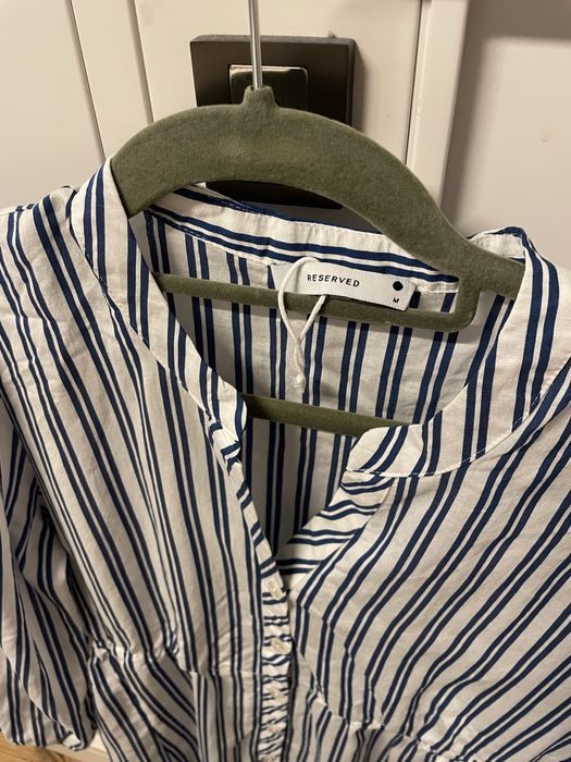 Sukienka z Reserved M nowa