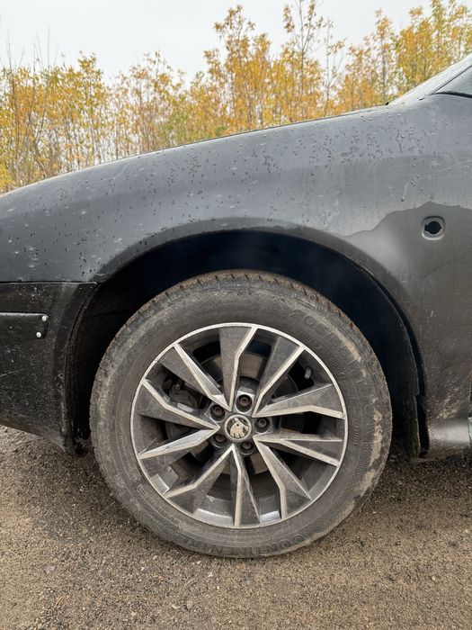 Продам Шкода Октавія 1.9