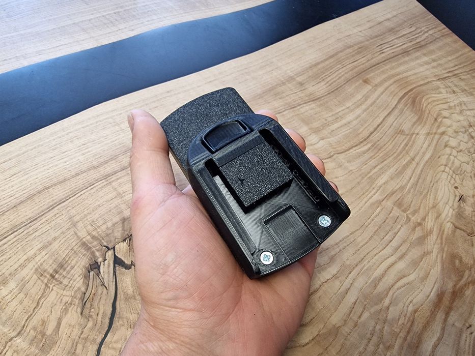 Przejściówka Festool na Fein