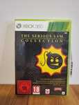 The Serious Sam COLLECTION Xbox 360