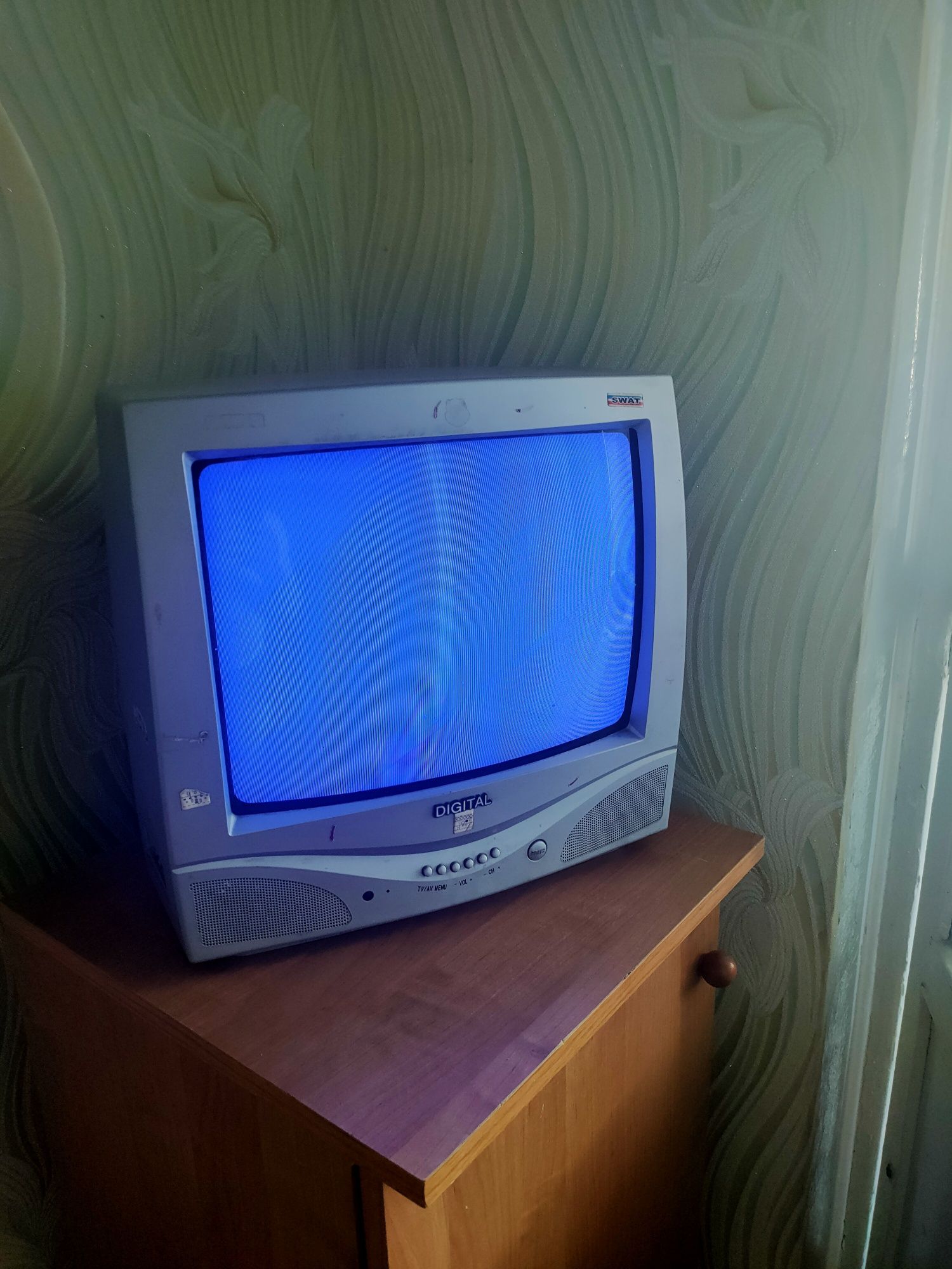 Телевизор digital