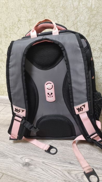 Рюкзак YES в дуже хорошому стані.