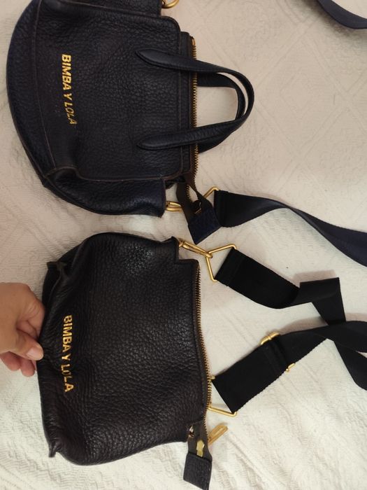 Conjunto malas Bimba Y Lola