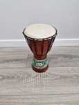 Jambé, batuque, tambor africano