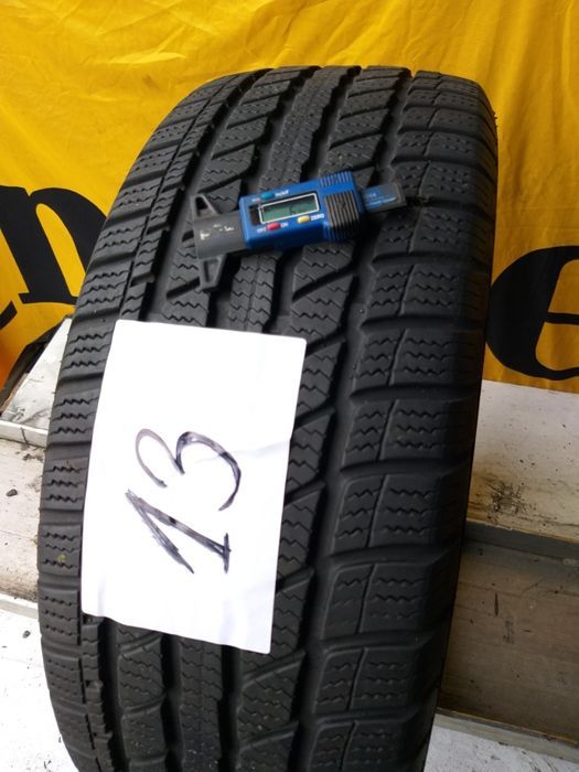 Szt13 Sztuka 225/55R17 101V Champiro WT-AX