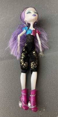 2 lalki Monster High plus dodatki