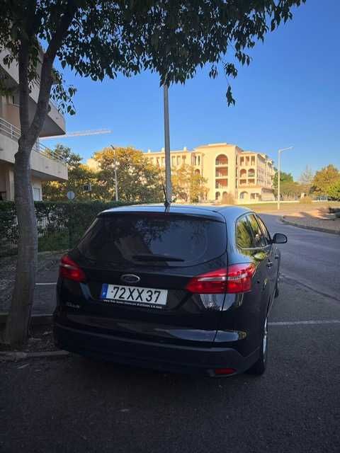 2015 Ford focus sw 1.5 tdci trend+
