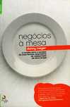 Negócios à Mesa de Danny Meyer Editor: Lua de Papel