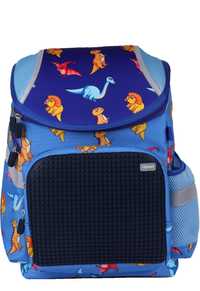 Рюкзак Upixel Super Class School Dinosaur 29 x 38 x 20 см 22 л