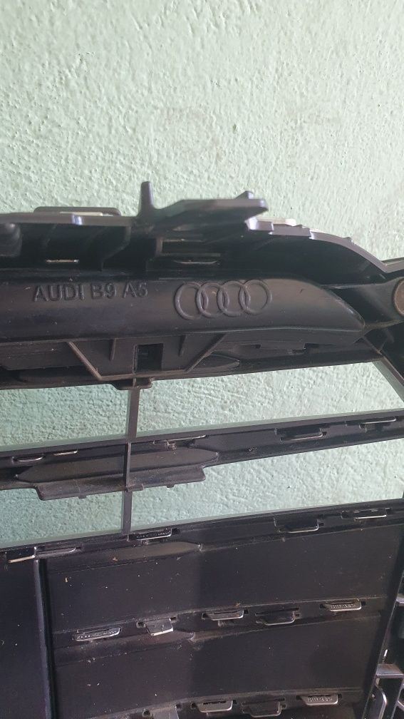 Grill zderzak audi A5 F5