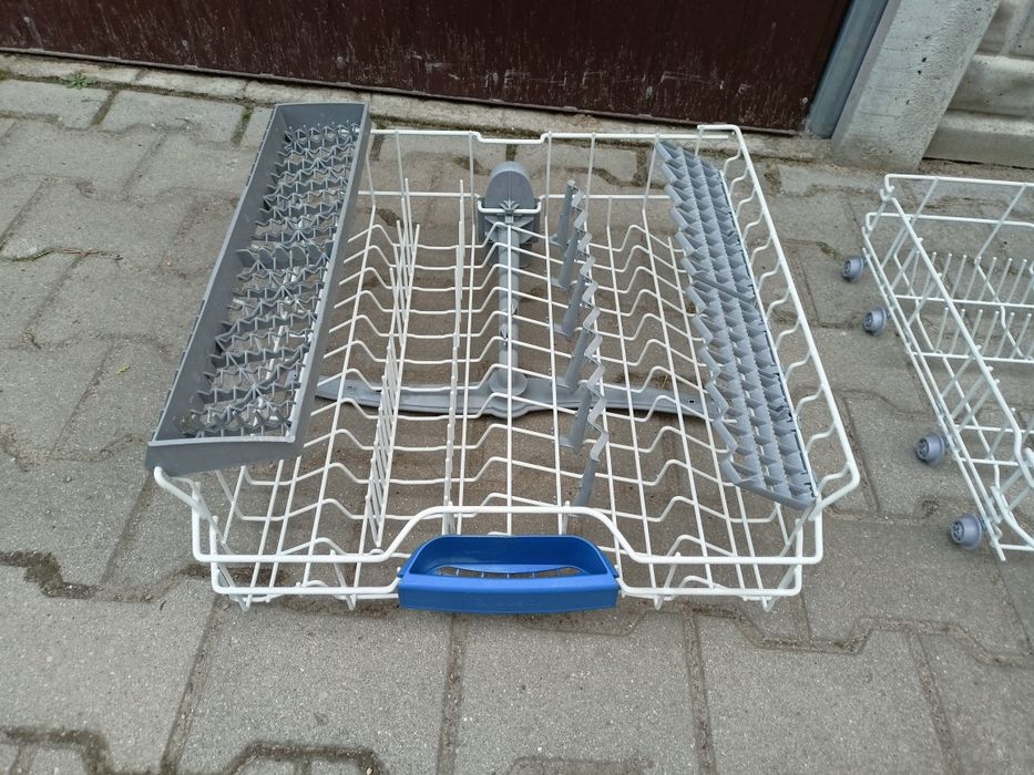 Kosze zmywarki Bosch 60cm komplet