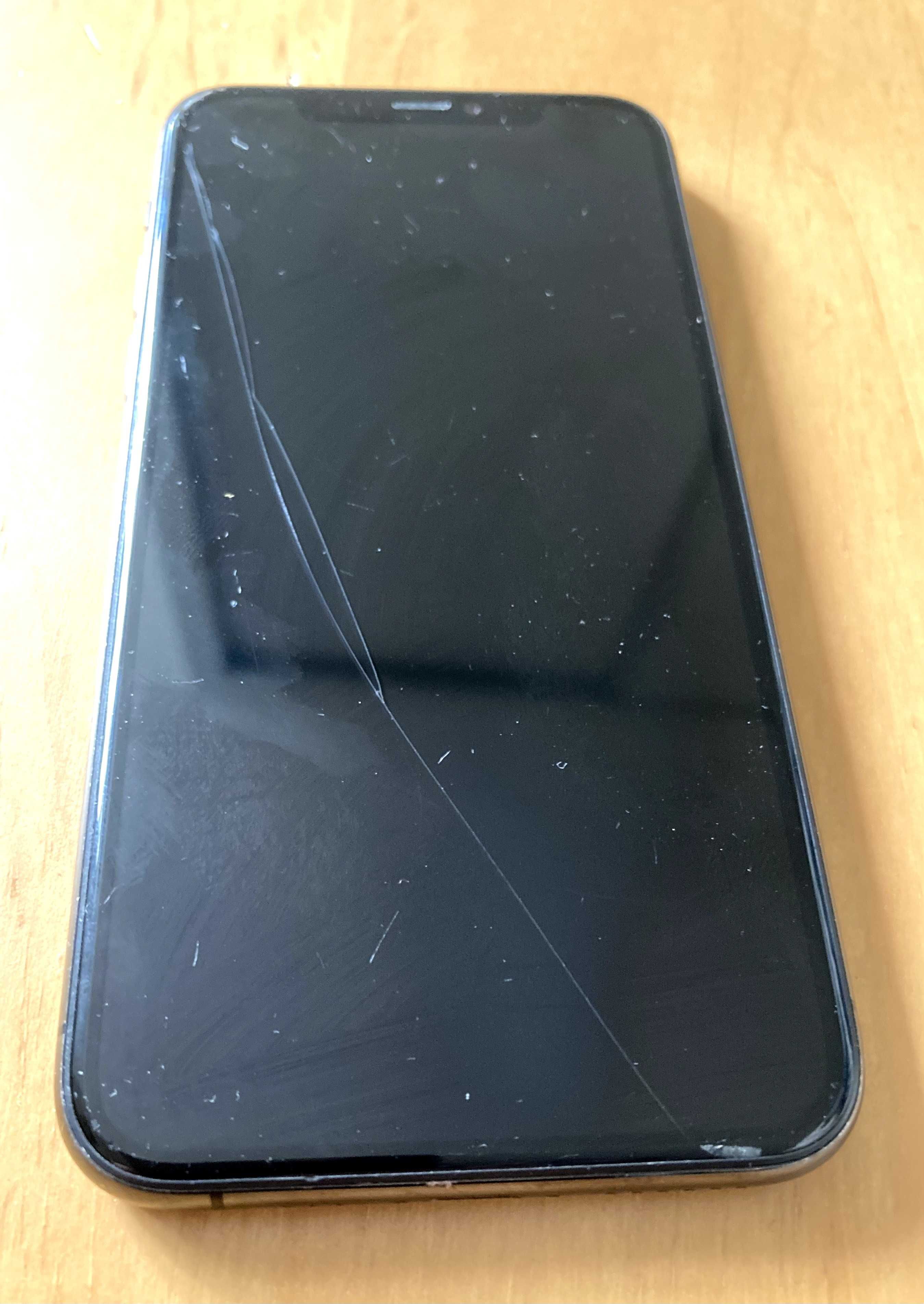 iPhone 11 PRO 64 GB