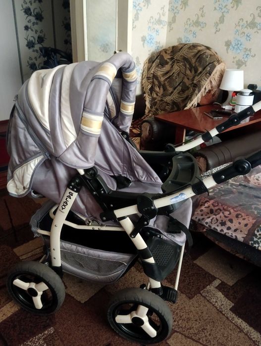 Коляска дитяча б