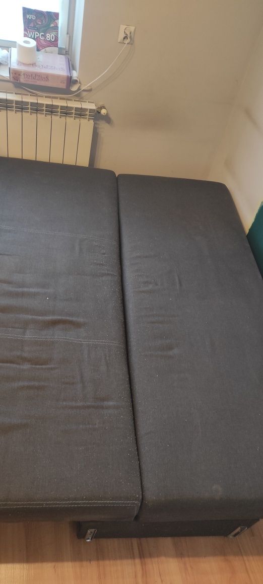 Sofa wersalka młodzieżowa