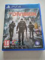 Tom Clancy The division online