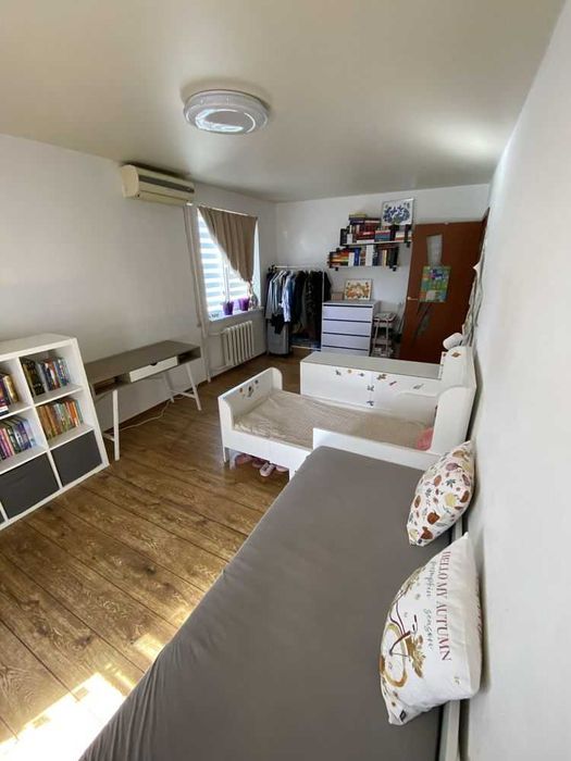 Продам уютную 2-к квартиру Батумская Байкальская Слобожанский проспект