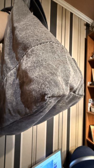 Сумка levis мужская женская