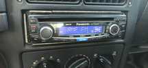 Radioodtwarzacz Panasonic