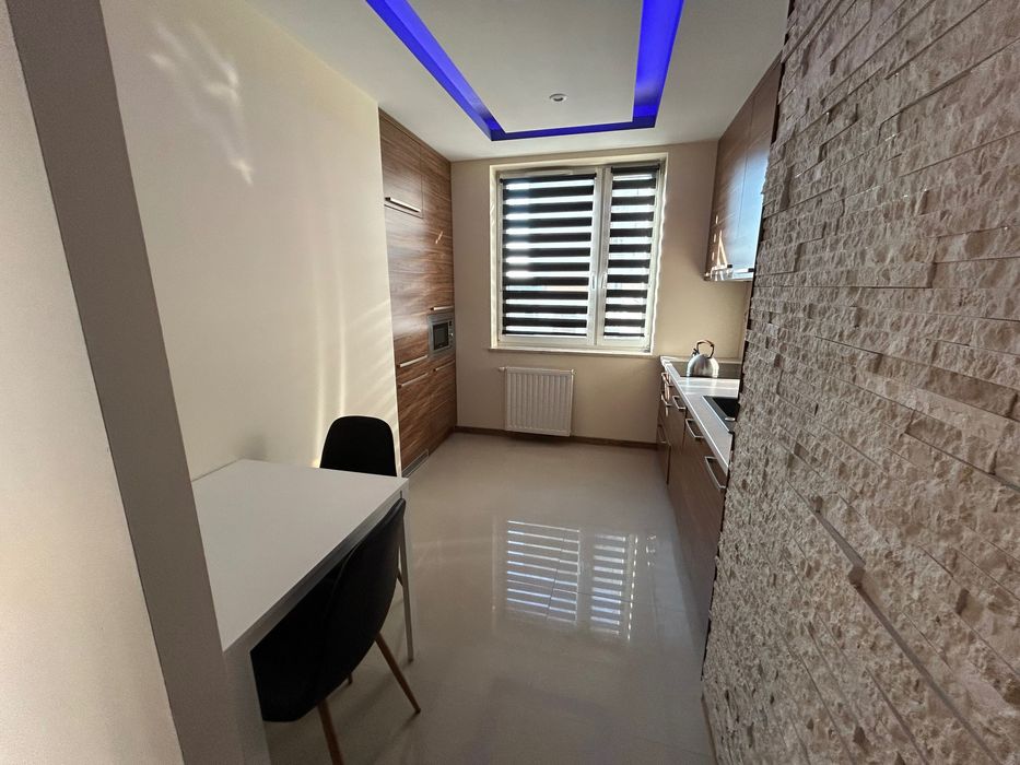 Mieszkanie do wynajęcia 44m2, Kraków, Czyżyny, os. Avia