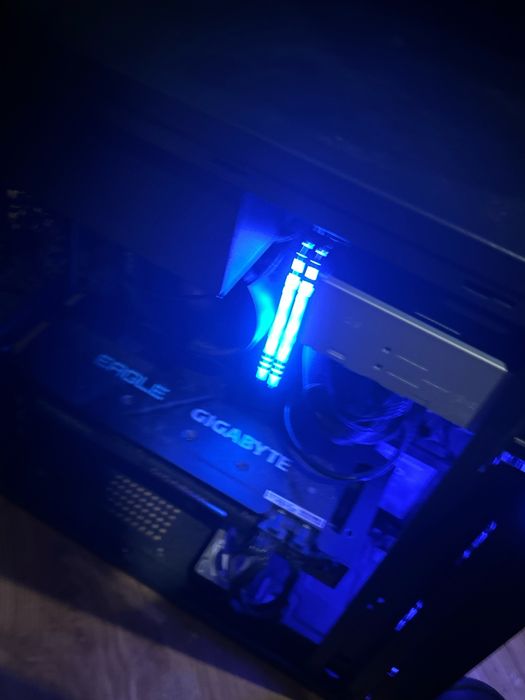 32GB RAM DDR4 3200mhz Fury beast