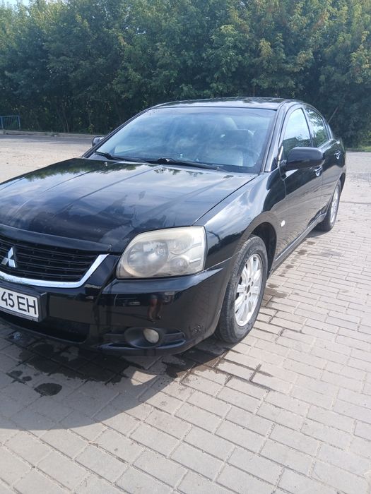 Продам власне авто