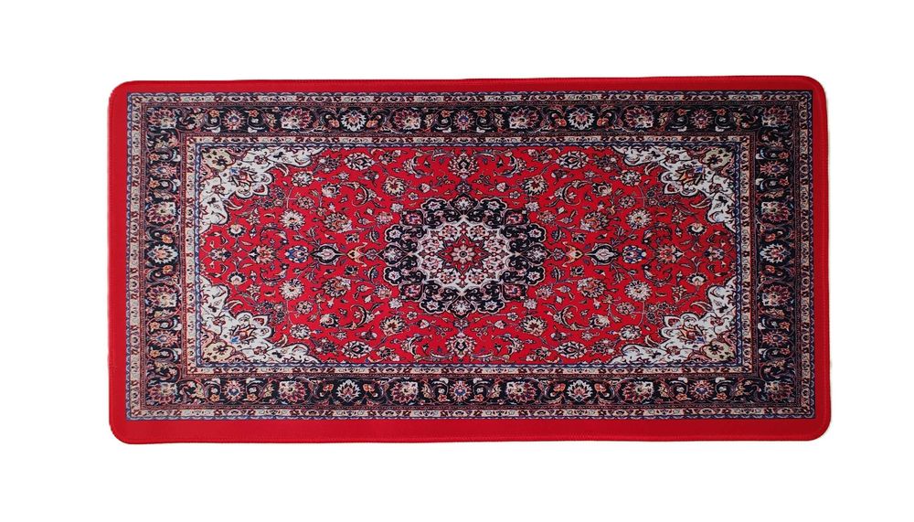 Podkładka Pod Mysz Myszkę Dla Graczy Perski dywan 30x60cm